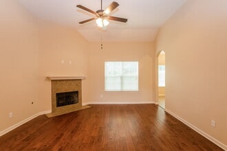 6156 Trail Creek Ln in Memphis, TN - Building Photo - Building Photo