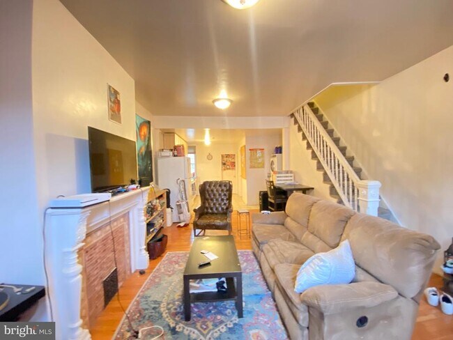 1527 Page St in Philadelphia, PA - Building Photo - Building Photo