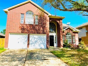 23027 N Waterlily Dr in Richmond, TX - Building Photo - Building Photo