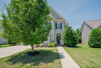 413 Barnard Castle Ct in Rolesville, NC - Building Photo - Building Photo