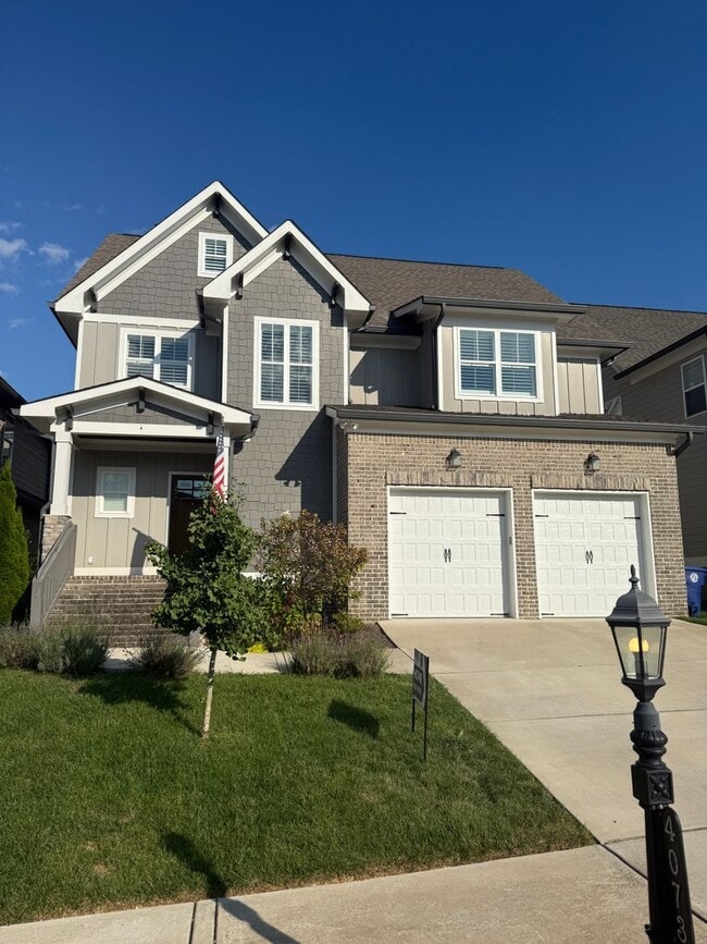 property at 4073 Barnsley Loop
