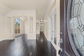 5422 Melody Park in Houston, TX - Foto de edificio - Building Photo