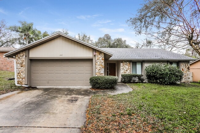 property at 612 Heather Brite Cir
