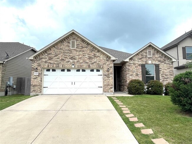 property at 13721 James Buchanan St