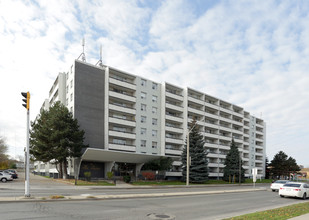 The Tiara in Hamilton, ON - Building Photo - Building Photo