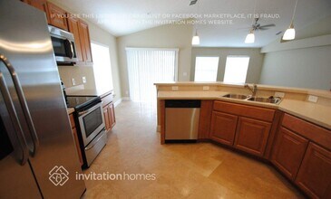 3026 Julip Dr in Kissimmee, FL - Foto de edificio - Building Photo