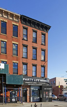 31 Truxton St in Brooklyn, NY - Building Photo - Building Photo