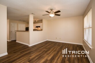815 Tramore Dr in Stockbridge, GA - Building Photo - Building Photo