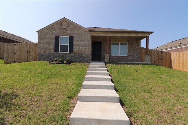 5378 Salida Ave in Springdale, AR - Building Photo - Building Photo