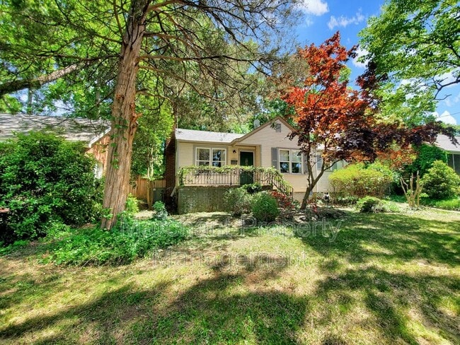 property at 17 Arthur Ave