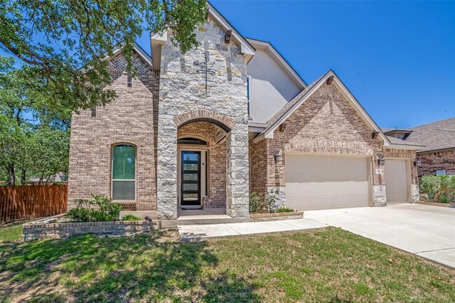 27013 Daffodil Pl in Boerne, TX - Building Photo - Building Photo