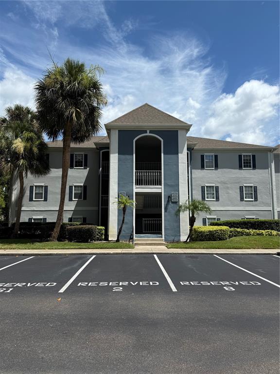 property at 1203 Clubside Dr