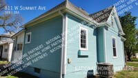 811 W Summit Ave photo'