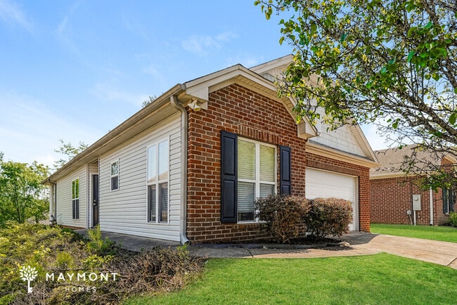 property at 5992 Princess Blvd