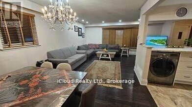 71 Grassington Crescent in Brampton, ON - Building Photo - Building Photo