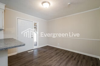 236 S Canton Club Cir in Jackson, MS - Building Photo - Building Photo