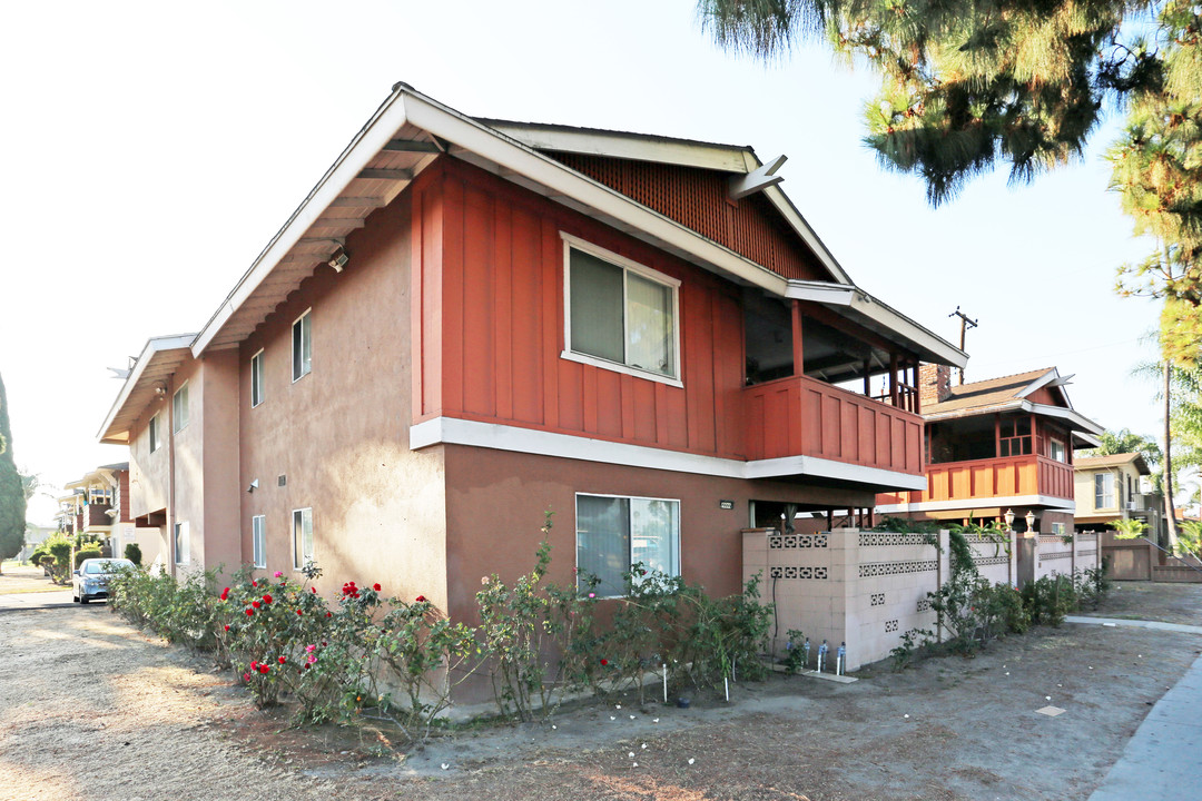 12222 Haster St in Garden Grove, CA - Building Photo