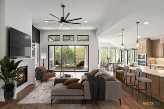 412 Pin Cherry Pass in San Marcos, TX - Building Photo - Building Photo