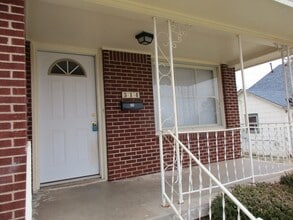 314 N Broadway St in Weatherford, OK - Building Photo - Building Photo