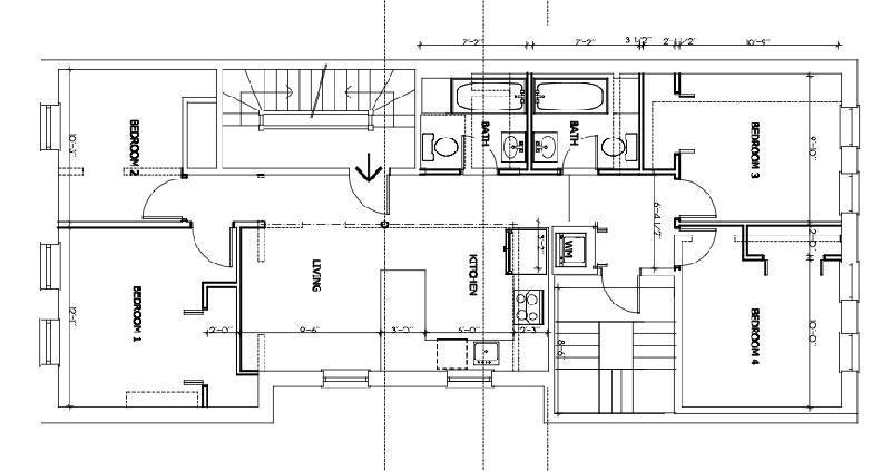 996 Tremont St in Boston, MA - Building Photo