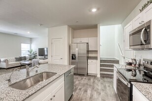 12728 Feathersong in Henderson, NV - Building Photo