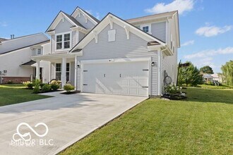 1119 Cobra Dr in Franklin, IN - Building Photo - Building Photo
