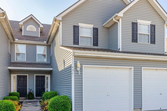 property at 4367 NE 83rd Terrace