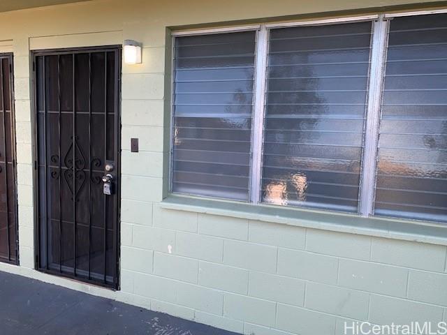 property at 1313 Ahiahi St