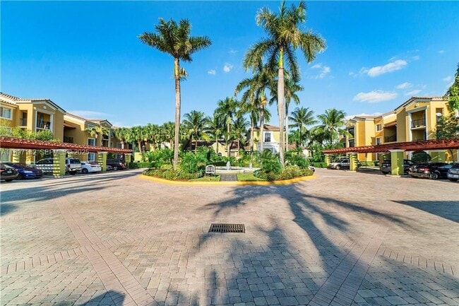 property at 2401 W Preserve Way