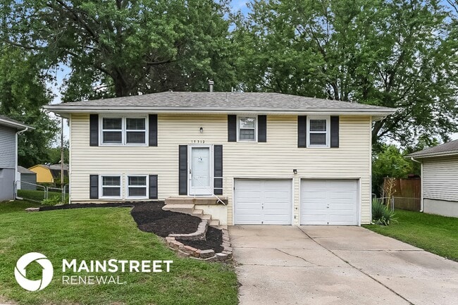 property at 15312 E 49th St