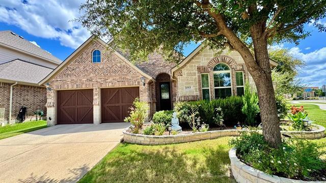 property at 6913 Helena Way