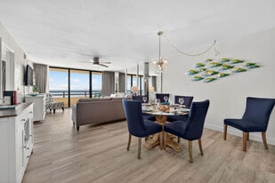 3859 S Atlantic Ave in Daytona Beach Shores, FL - Building Photo