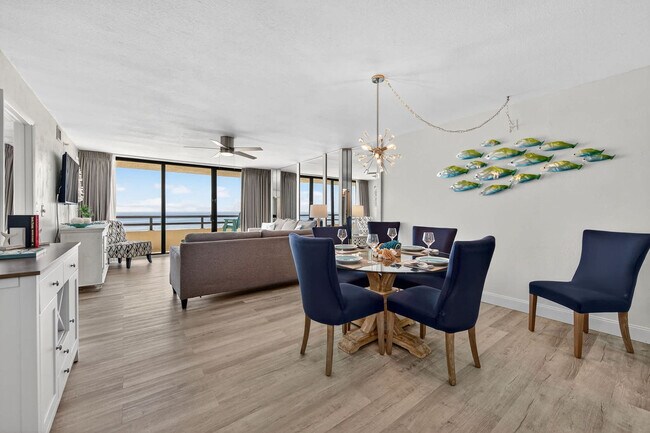 property at 3859 S Atlantic Ave