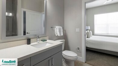 16304 Farm to Market Rd 1325, Unit 1117 in Austin, TX - Foto de edificio - Building Photo