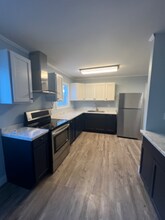 1721 9th Ave in Lake Charles, LA - Foto de edificio - Building Photo