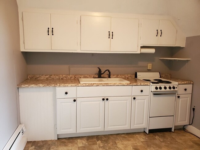 436 W Marion St in Lancaster, PA - Building Photo - Building Photo