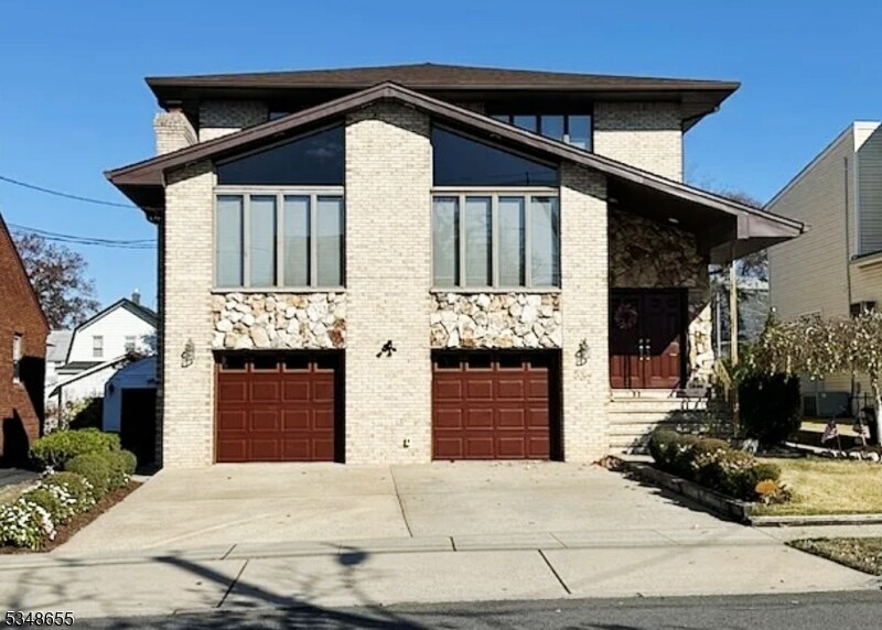 537 Second Ave in Lyndhurst, NJ - Building Photo