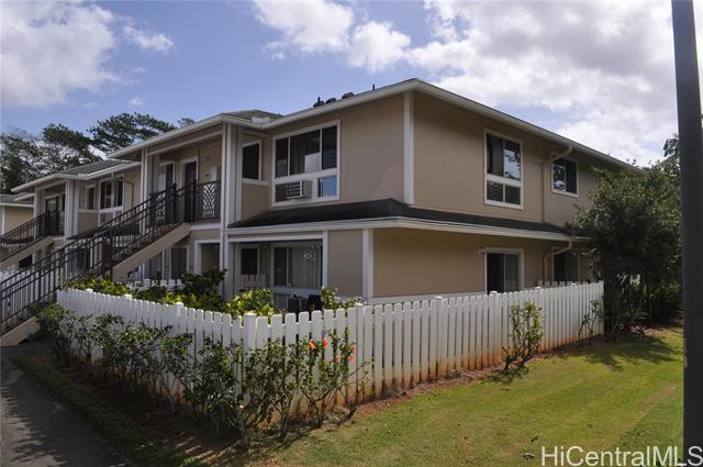 95-1075-1075 Koolani Dr in Mililani, HI - Building Photo - Building Photo