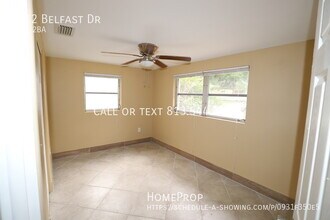 4612 Belfast Dr in New Port Richey, FL - Building Photo - Building Photo