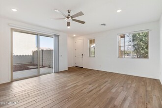 1106 S 151st Ln in Goodyear, AZ - Foto de edificio - Building Photo