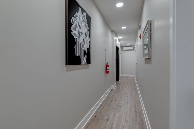 Brand New Luxury Apartments
