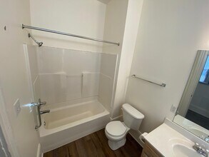 605 Harrison St in Lynchburg, VA - Building Photo - Building Photo