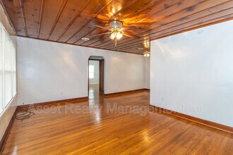 6520 Jackie Ln in Knoxville, TN - Building Photo - Building Photo