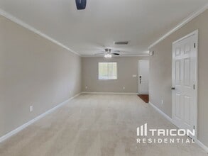 3917 Shepway Loop in Greensboro, NC - Building Photo - Building Photo