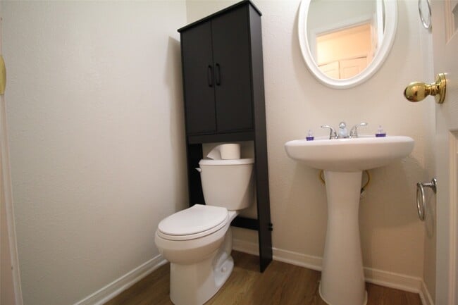 property at 21123 Sprouse Cir