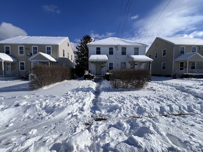 property at 866 Miller Ave