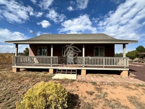 2268 Meadow Ln in Heber-Overgaard, AZ - Building Photo - Building Photo