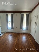 1600 Green St in Harrisburg, PA - Building Photo - Building Photo