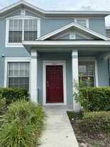 3422 Santa Rita Ln in Land O Lakes, FL - Building Photo