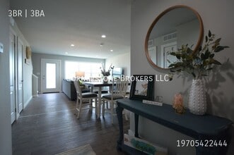 202 Drai St in Fort Morgan, CO - Building Photo - Building Photo
